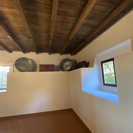 Villaviciosa de Córdoba Las Chorreras Del Orejon 2 מראה חיצוני תמונה