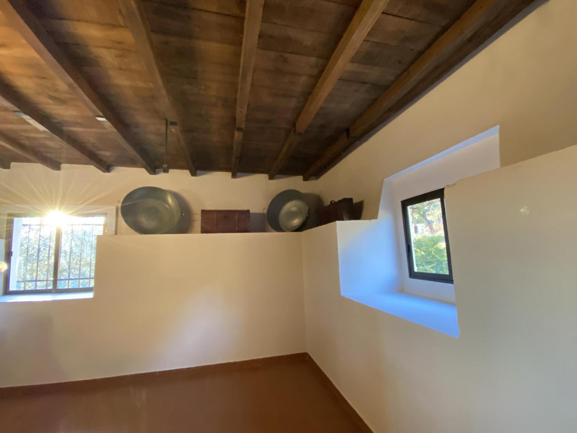Villaviciosa de Córdoba Las Chorreras Del Orejon 2 מראה חיצוני תמונה