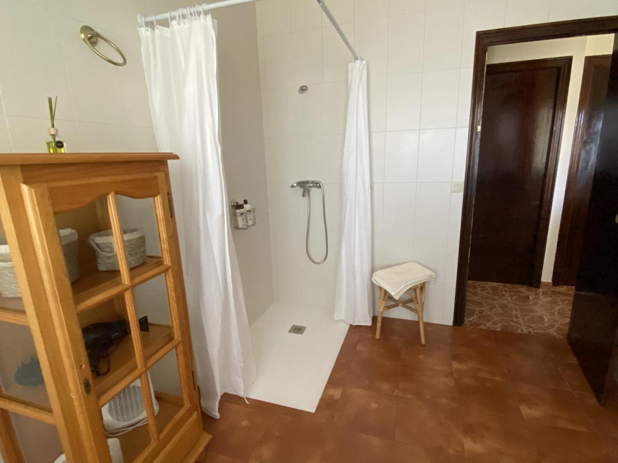 Villaviciosa de Córdoba Las Chorreras Del Orejon 2 מראה חיצוני תמונה