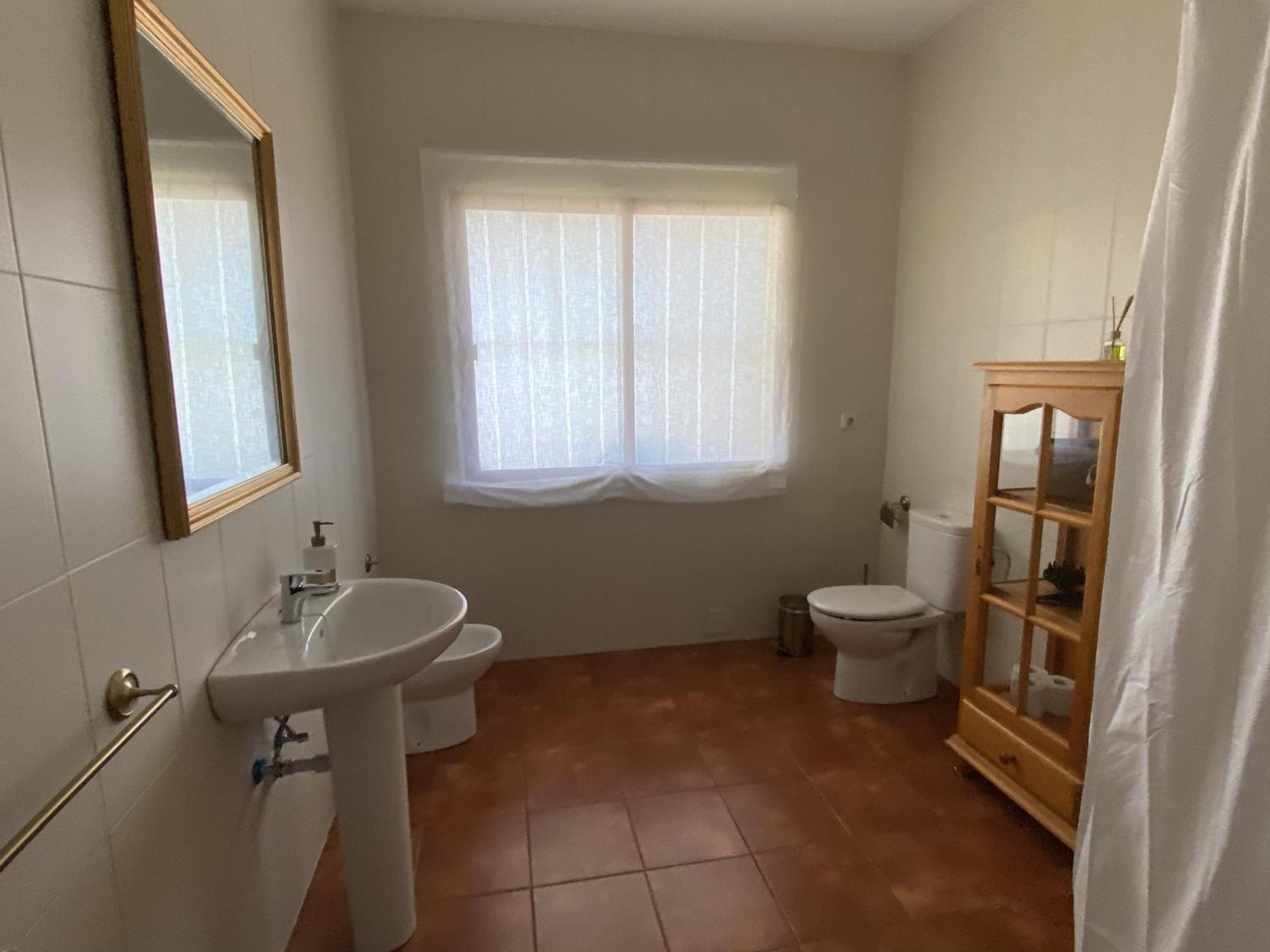 Villaviciosa de Córdoba Las Chorreras Del Orejon 2 מראה חיצוני תמונה