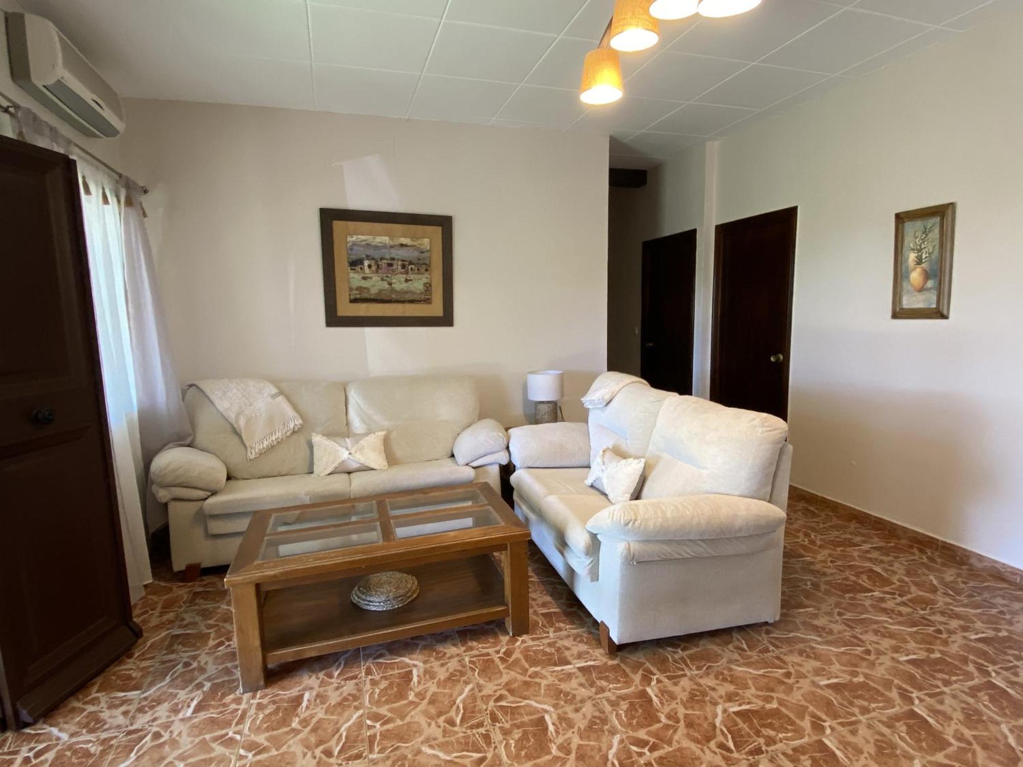 Villaviciosa de Córdoba Las Chorreras Del Orejon 2 מראה חיצוני תמונה