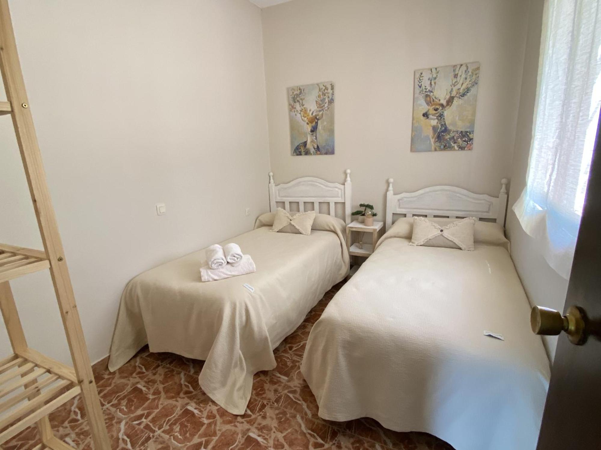 Villaviciosa de Córdoba Las Chorreras Del Orejon 2 מראה חיצוני תמונה