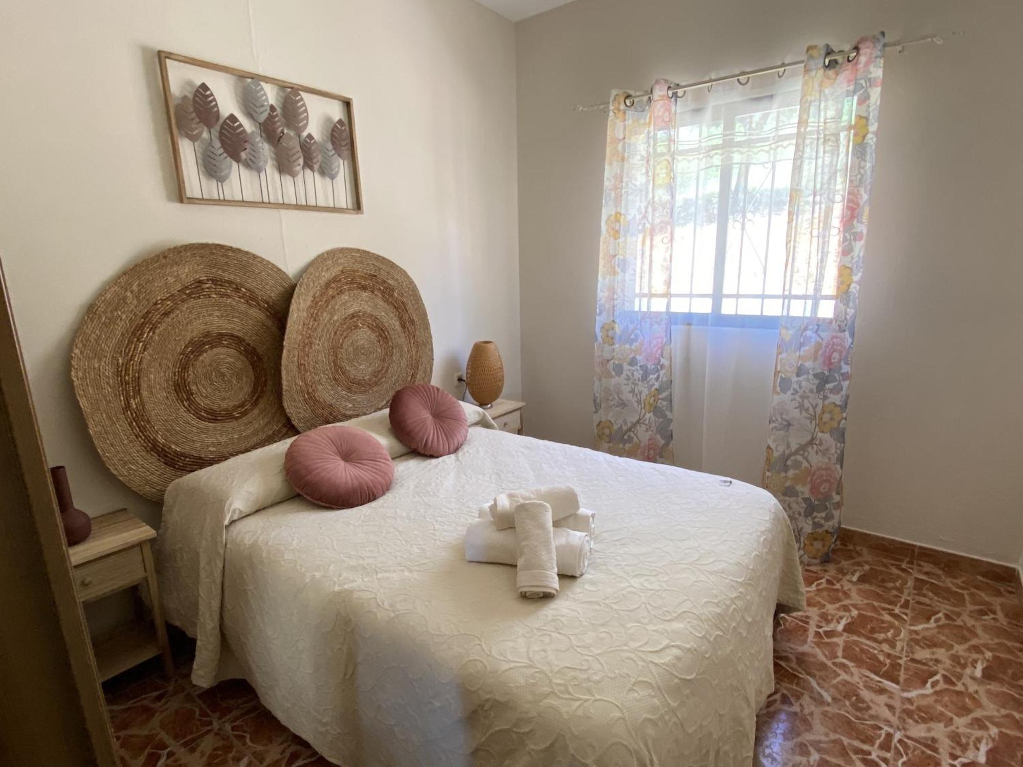 Villaviciosa de Córdoba Las Chorreras Del Orejon 2 מראה חיצוני תמונה