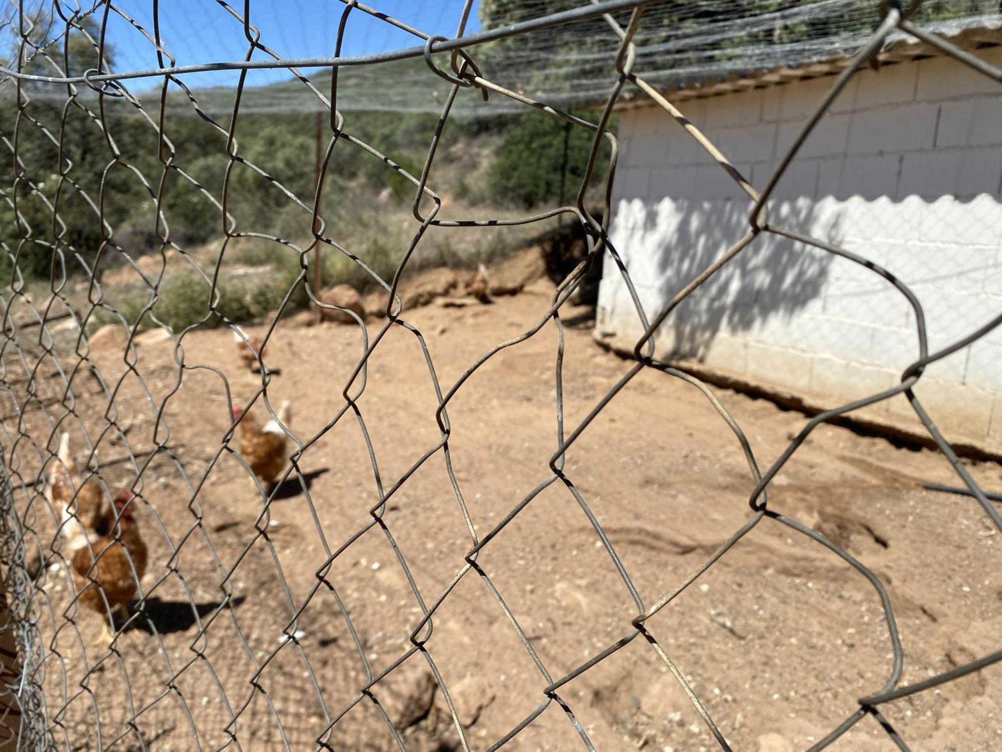 Villaviciosa de Córdoba Las Chorreras Del Orejon 2 מראה חיצוני תמונה