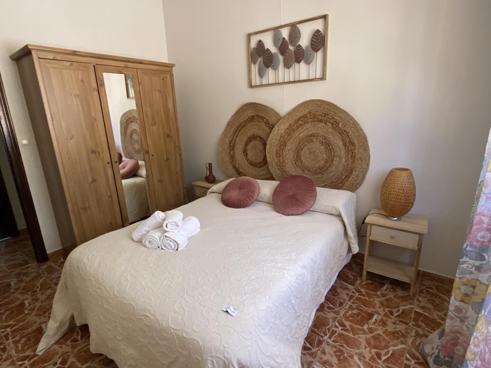 Villaviciosa de Córdoba Las Chorreras Del Orejon 2 מראה חיצוני תמונה